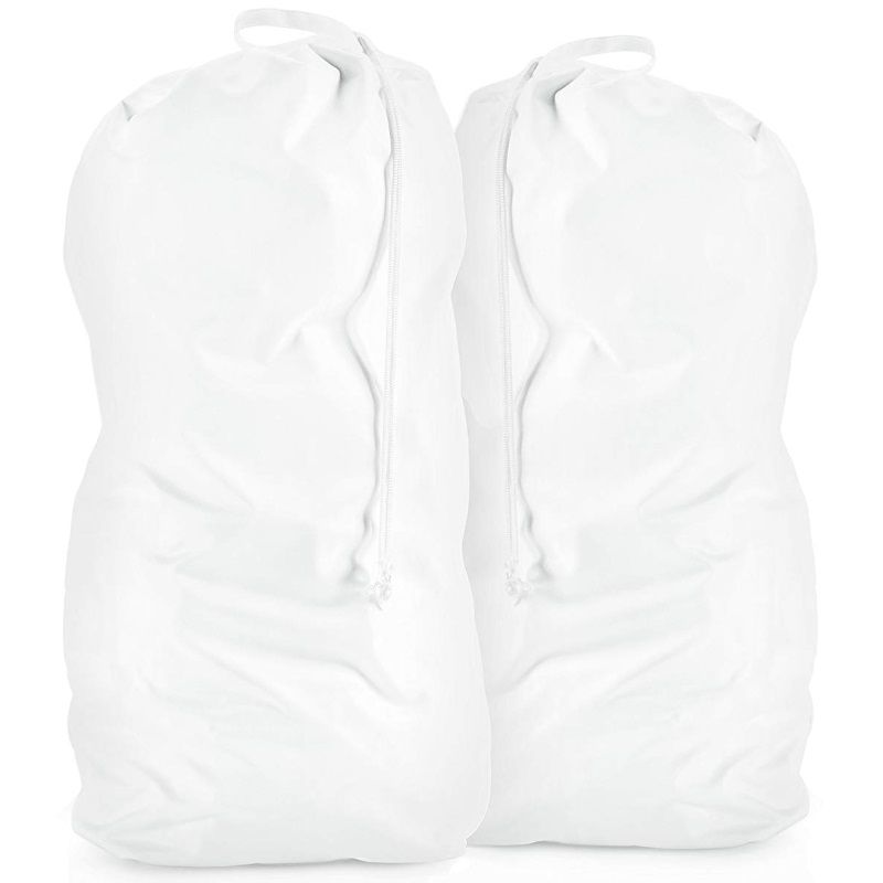 Ubbi Cloth Diaper Pail Liner Twin-Pack
